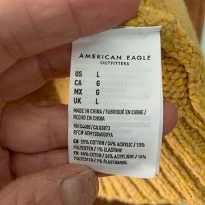 American Eagle Outfitters Sweaters - American Eagle Outfitters sweater American Eagle Outfitters Sweaters - American Eagle Outfitters sweater